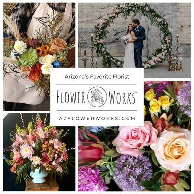 Flower Works LLC