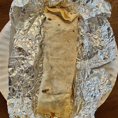 Burritos Crisostomo