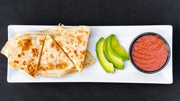 Breakfast Quesadilla