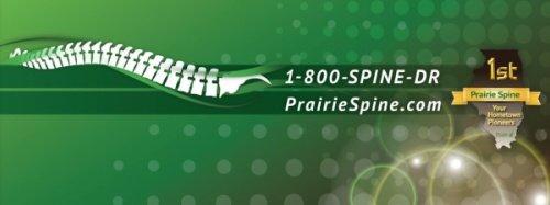 Prairie Spine and Pain Institute