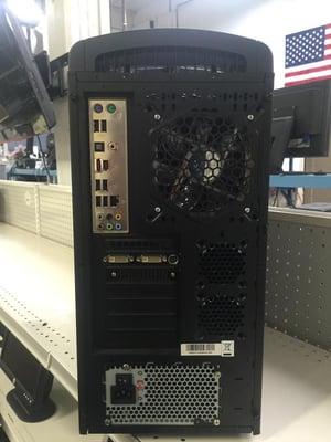 Custom Built Desktop for hard core gamers