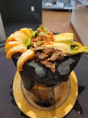 Molcajete