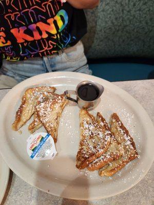 French toast