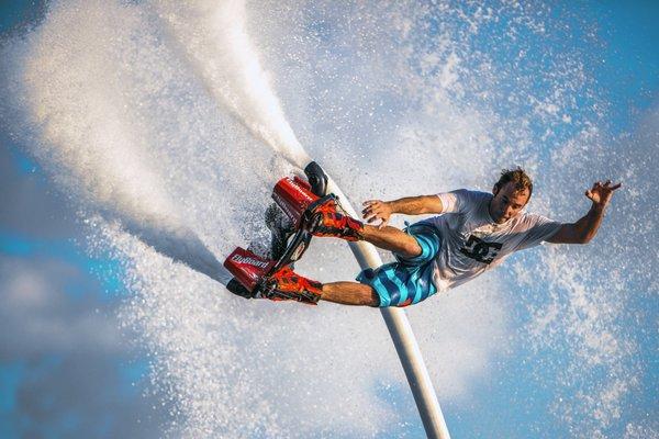 JetSki Oahu