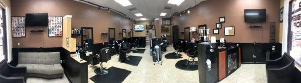 VIP Styles Barber Shop & Salon