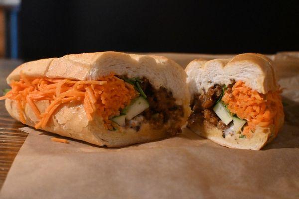 Banh Mi Baguette