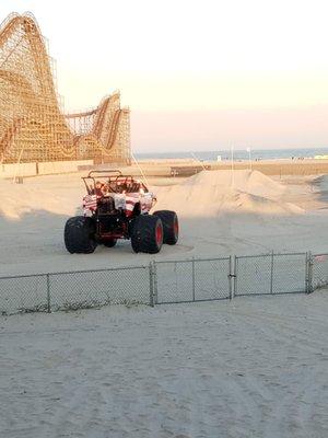 Wildwood Beach