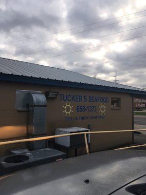 Tucker's Seafood