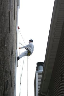 Chicago Rappelling Solutions