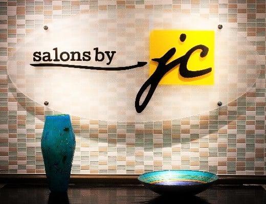 Salons by JC, Salon Suites