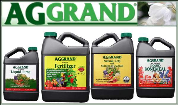 AGGRAND Independent Dealer