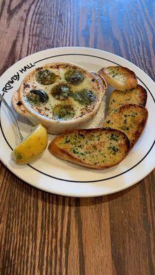 Escargot