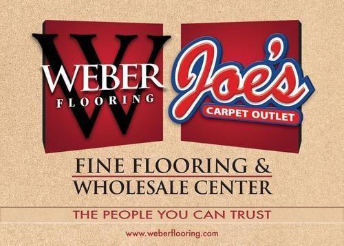 Weber Flooring