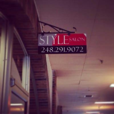 Style Salon