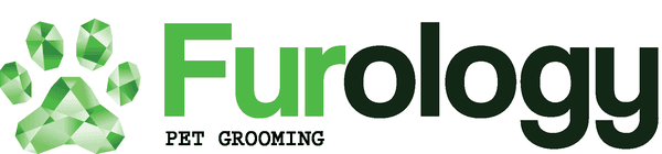 Furology Pet Grooming Logo