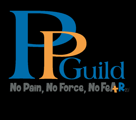 Aarf is a proud member of the Pet Professional Guild!