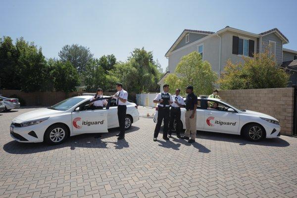 From patrols to property protection, Citiguard is here to protect what matters most.