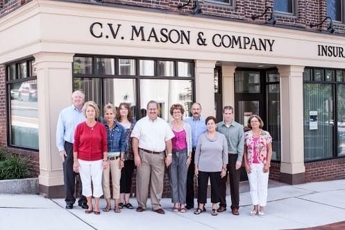 C.V. Mason Insurance Agency