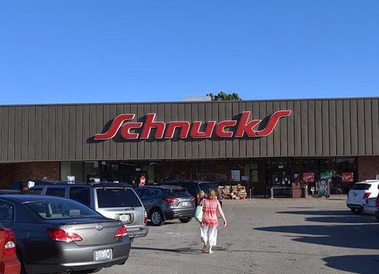 Schnucks Shackelford Pharmacy