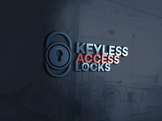 KeylessAccessLocks.com