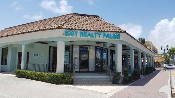 Our Delray Beach Office