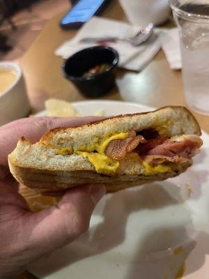 Jason's Deli