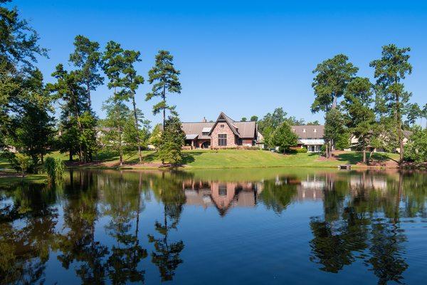 The Cottages of Hattiesburg