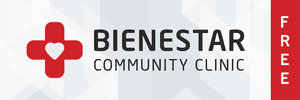 Bienestar Community Clinic logo