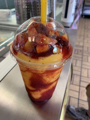 Mangonada