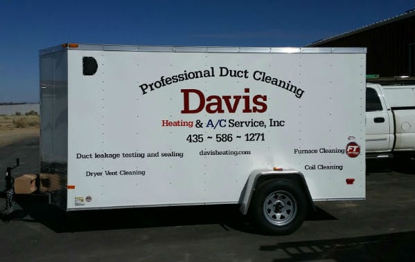 Davis Heating & AC Service, Inc.