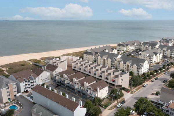 Chesapeake Beach 
  / Lynnhaven Shores - off Page Avenue, Virginia Beach, VA 23451