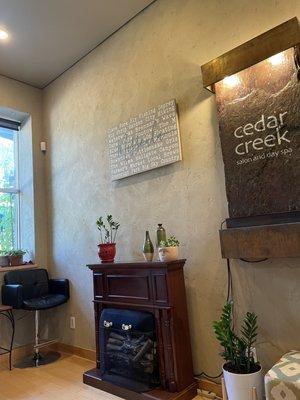 Cedar Creek Salon & Day Spa