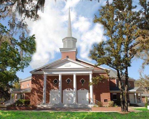 First United Methodist Church of Oviedo