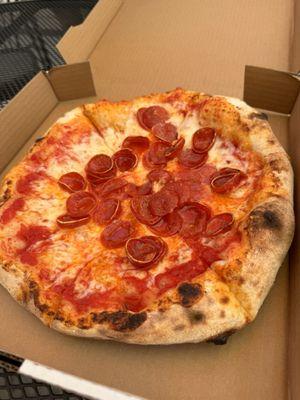 Pepperoni