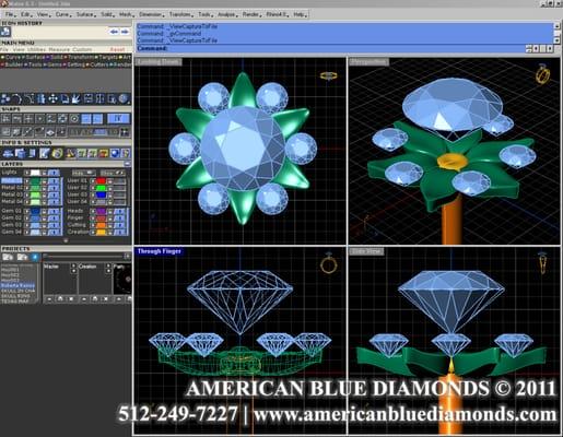 CAD/CAM Design