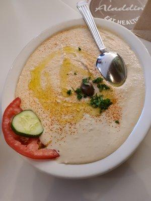 Hummus