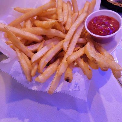 Fries