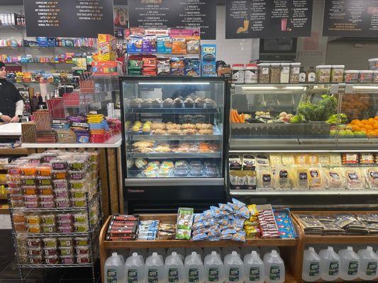 Rittenhouse Deli & Juice Bar