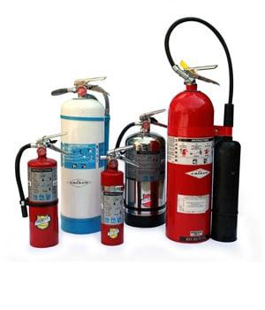 Boardman Fire Extinguisher Co., Inc