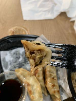 Potstickers