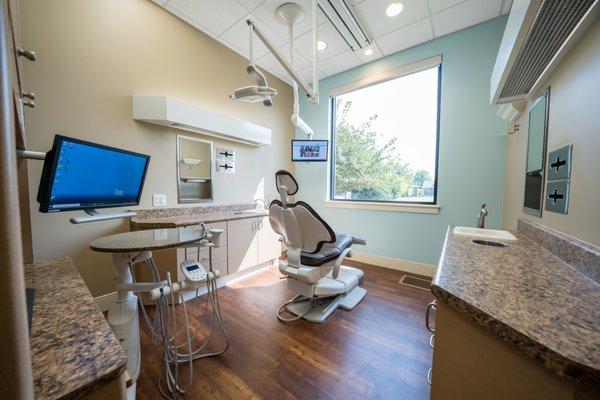 Espire Dental