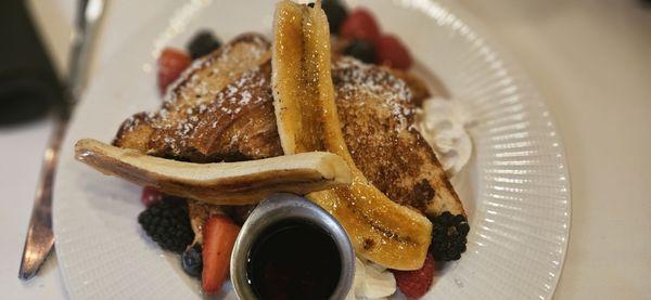 French Toast