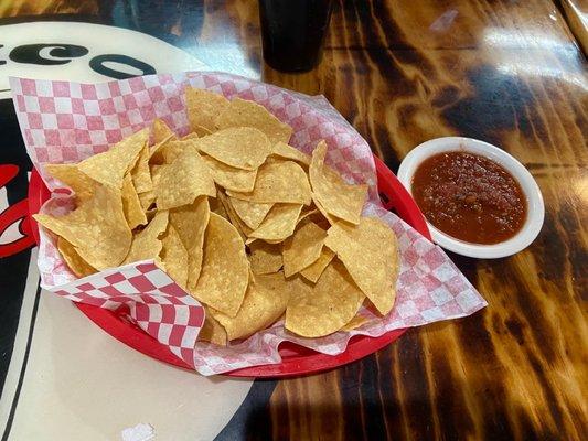 Tacos el Gordo