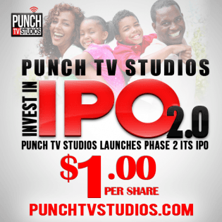 #punchtv #punchtvstudios #josephcollins