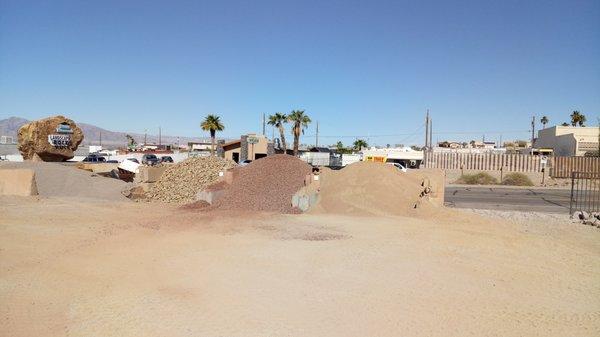 Rockyard-Havasu Enterprises