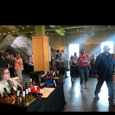 Texas Wine Hops & Shops 2022