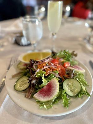 Farmhouse Salad