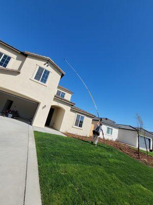 Kern River Home Inspections