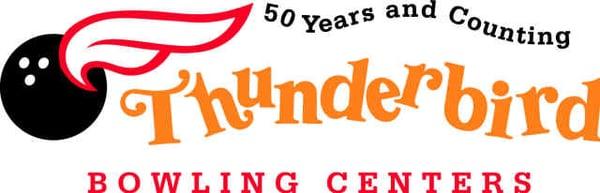 Thunderbird Lanes - Warminster