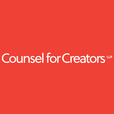 Counsel for Creators helps creatives become confident business owners.